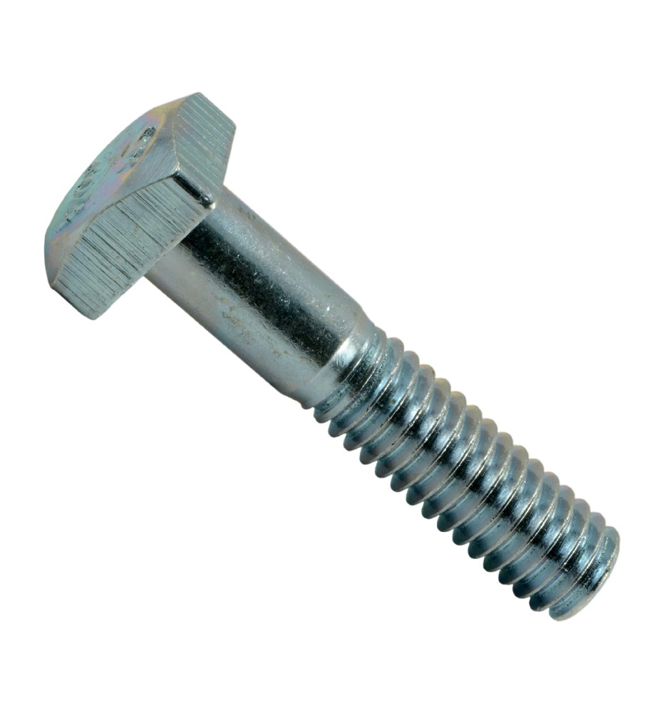 Square head bolts